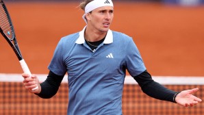 Alexander Zverev