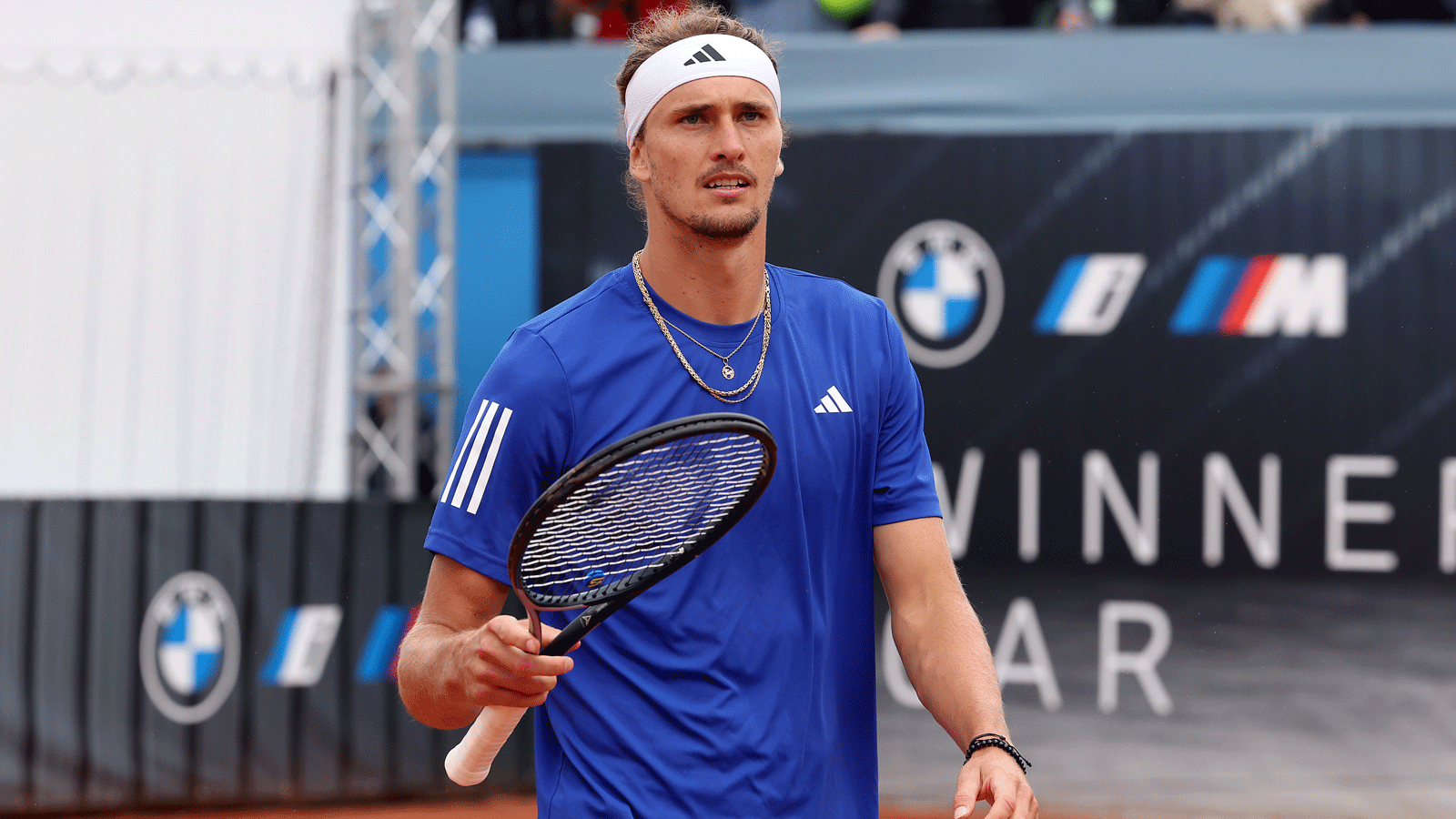 Alexander Zverev