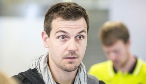 Timo Boll muss auf die EM-Teilnahme verzichten