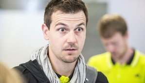 Timo Boll nimmt nicht am Europe Top 16 teil