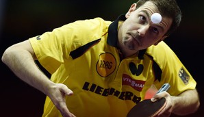 Timo Bolls Ausfall durchkreuzt seinen Fahrplan zu den Olympischen Spielen in Rio