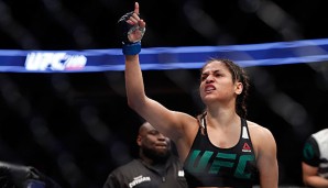 Cynthia Calvillos Kampf gegen Pearl Gonzalez soll nicht gefährdet sein