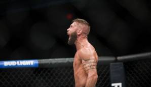 Jeremy Stephens dachte nach seiner Niederlage gegen Jose Aldo an Selbstmord.