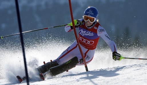 Marlies Schild wird beim Weltcup-Auftakt in Sölden nicht an den Start gehen