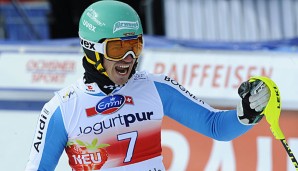 Felix Neureuther bangt um den Saisonauftakt in Sölden