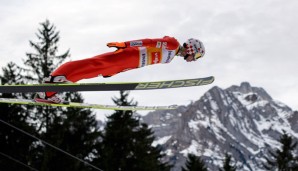 Kamil Stoch könnte der erste polnische Tournee-Sieger seit Adam Malysz werden