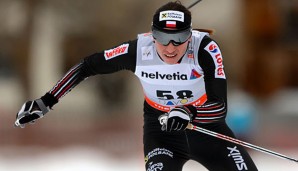 Justyna Kowalczyk hat bereits viermal den Gesamtweltcup gewonnen