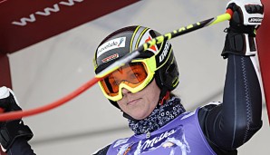 Gina Stechert will in Kanada unbedingt an den Start gehen