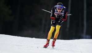 Für Tim Tscharnke und die restlichen deutschen Starter war beim Klassikrennen nichts zu holen