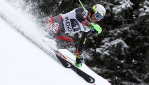 Ted Ligety gilt als Mitfavorit auf mehrere Olympiamedaillen