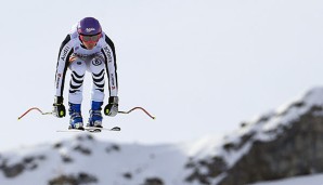 Ein zweites Training in Zauchensee vor den Rennen am Wochenende wird nicht möglich sein