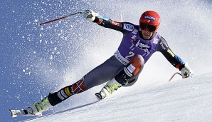 Macht Bode Miller doch noch weiter?