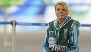 Gunda Niemann-Stirnemann übernimmt ab sofort die Trainingsgruppe in Erfurt