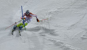 Maria Höfl-Riesch hat eine vorzeitige Entscheidung verpasst