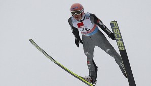 Severin Freund kritisiert die Verletzungsgefahr für die Springer