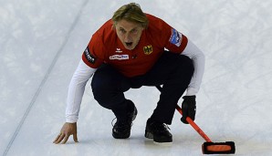 John Jahr beendete nach dem Sieg gegen Schottland seine Karriere