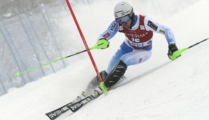 Ted Ligety wurde erfolgreich operiert