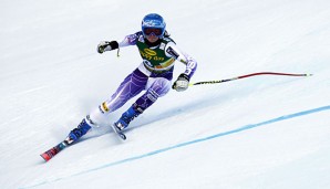 Die Abfahrt in Bad Kleinkirchheim wurde wegen zu starkem Wind abgesagt