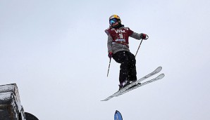 Lisa Zimmermann hat das Finale im österreichischen Kreischberg erreicht