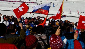 100.400 Zuschauer fanden sich am Wochenende in Tschechien ein