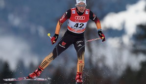 Claudia Nystad verzichtet auf den Start in der deutschen WM-Staffel