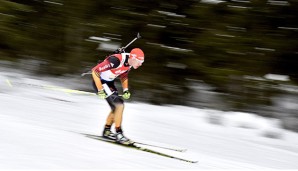 Arnd Peiffer und Co machen es den deutschen Damen nach und erobern Gold