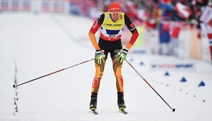 Johannes Rydzek gelang die Revanche gegen Lamy Chappuis