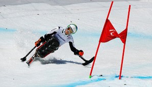 Anna Schaffelhuber ist nach ihrem Olympiasieg 2014 nun auch Weltmeisterin