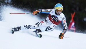 Felix Neureuther muss auf sein Heimspiel in Garmisch verzichten