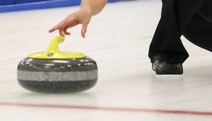 Für das DCV-Team geht es bei der WM um Punkte für die Quali zu den Olympischen Winterspielen