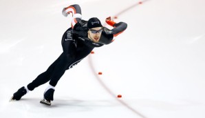 Schon im nächsten Jahr sollen die Athleten bei der Sprint-EM antreten