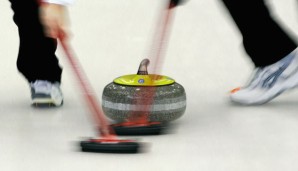 Die deutschen Curler sind bei der EM nicht wirklich erfolgreich unterwegs