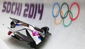 Lettland boykottiert die Bob-WM in Sotschi