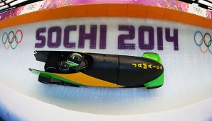 Die Bob-WM wird nicht im russischen Sotschi stattfinden