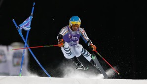 Für Felix Neureuther war in Madonna di Campiglio früh Schluss