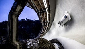 Aufgrund eines Schneesturms kam es zu Planänderungen in Whistler