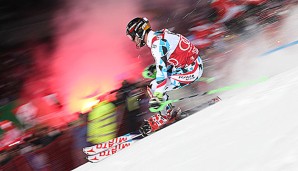 Marcel Hirscher erlebte einen Wandel