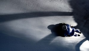 Mirela Rahneva gewann mit großem Vorsprung in St. Moritz