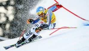 Neureuther hat in Adelboden knapp das Podium verpasst