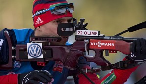 Sergej Ustjugow dominiert die Langläufer-Szene