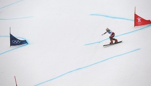 Carolin Langenhorst überrascht mit Platz zwei