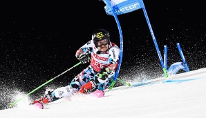 Hirscher hat einen Rücktritt angedeutet