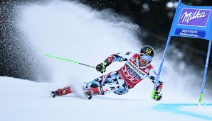 Marcel Hirscher will bei der WM angreifen