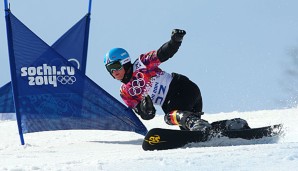 Stefan Baumeister wurde in Bansko Dritter