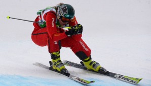 Heidi Zacher erreichte die bislang beste deutsche Platzierung