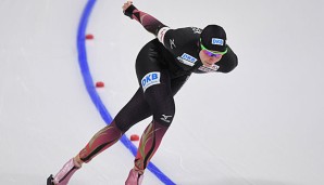 Bente Kraus hat das Finale der Mehrkampf-WM verpasst