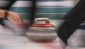 Deutsche Curler auf WM-Platz zehn