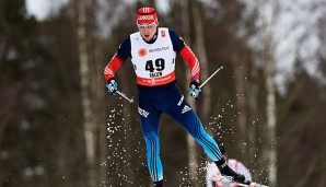 Auch Olympiasieger Alexander Legkov bleibt weiterhin gesperrt