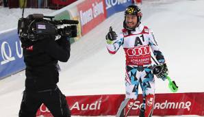 Marcel Hirscher und Co. sind auch zukünftig im Free-TV zu sehen