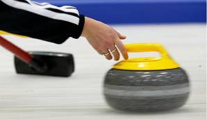 Curling